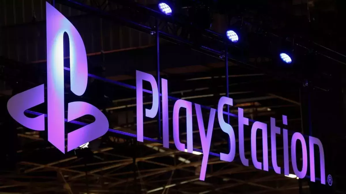 PlayStation