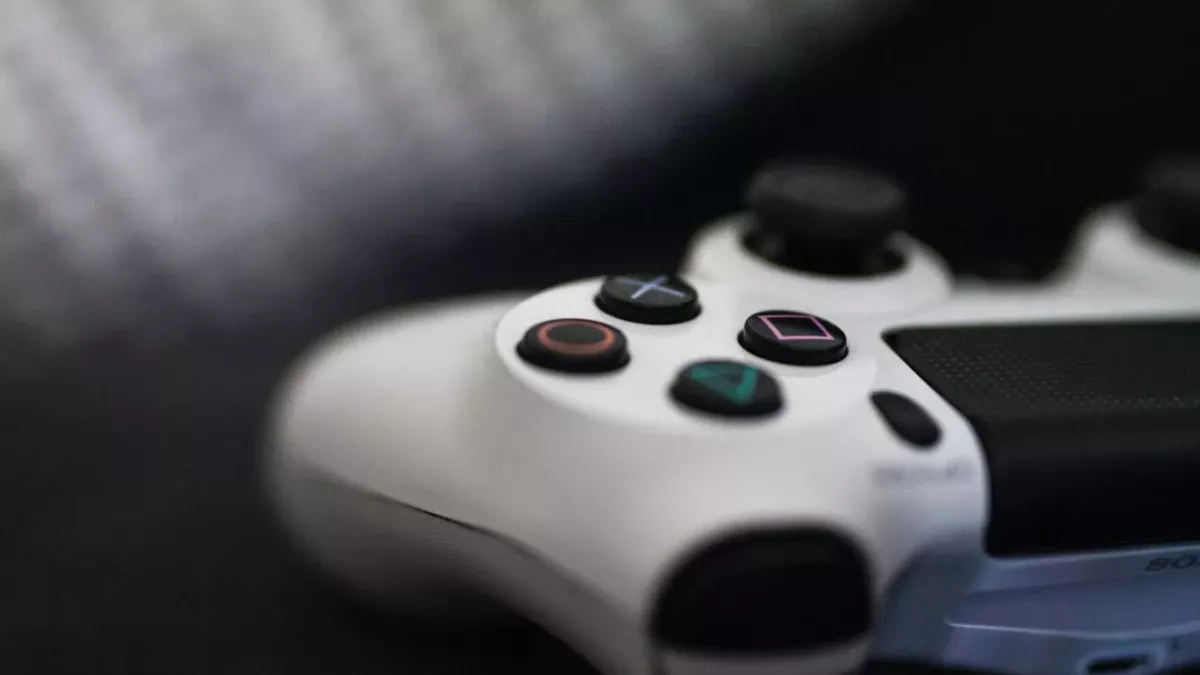 PlayStation
