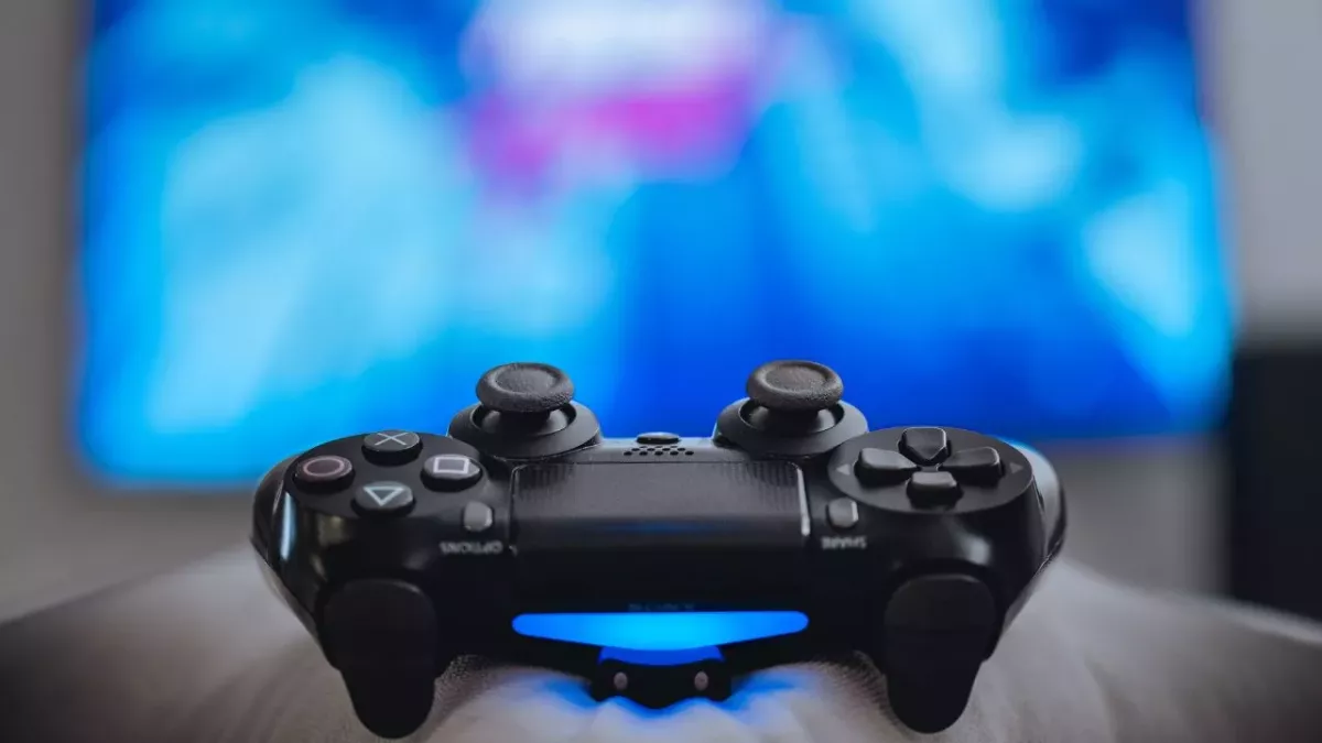 PS Plus
