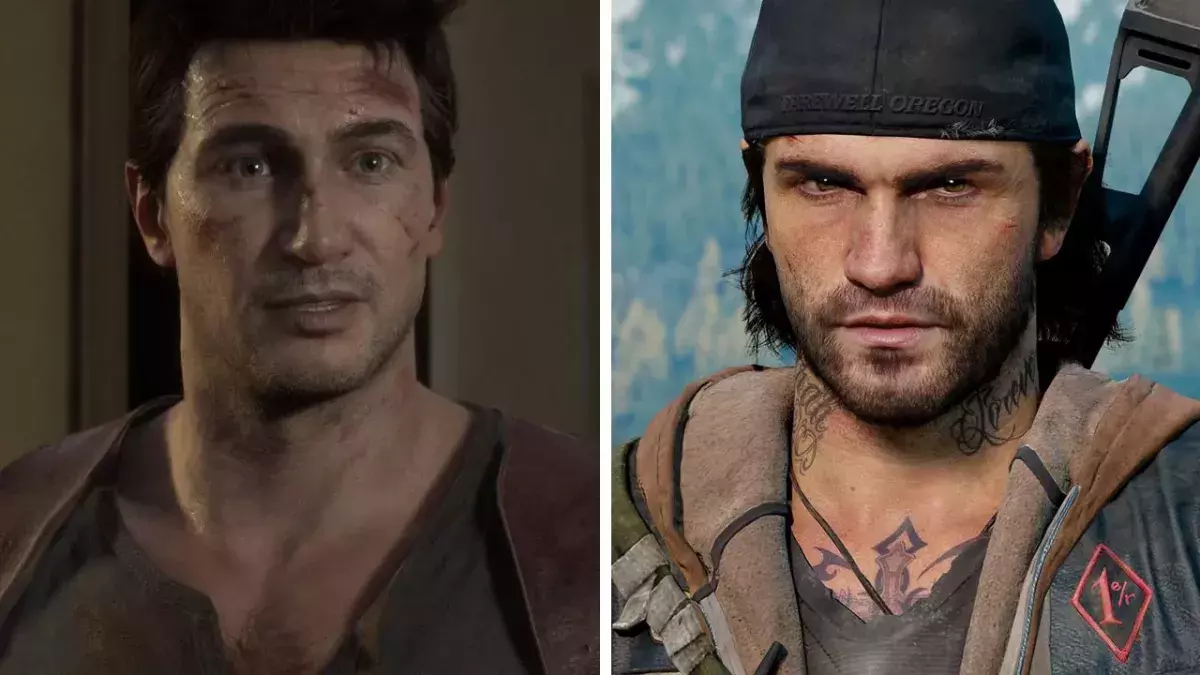 PS4 exclusivités PC