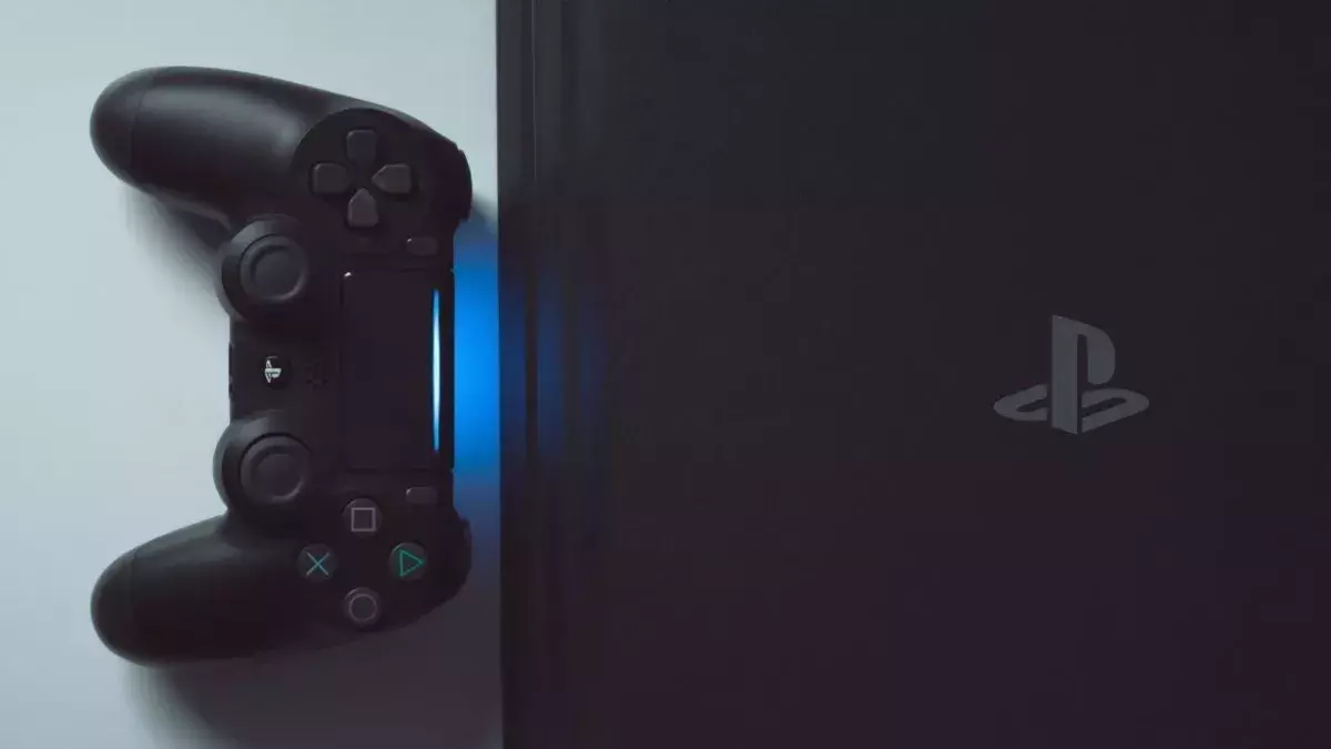 PS4 Project Morpheus