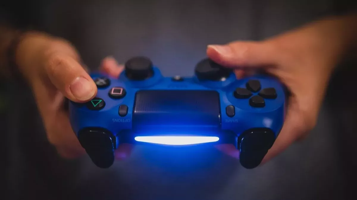 PS4 PS5 promotion