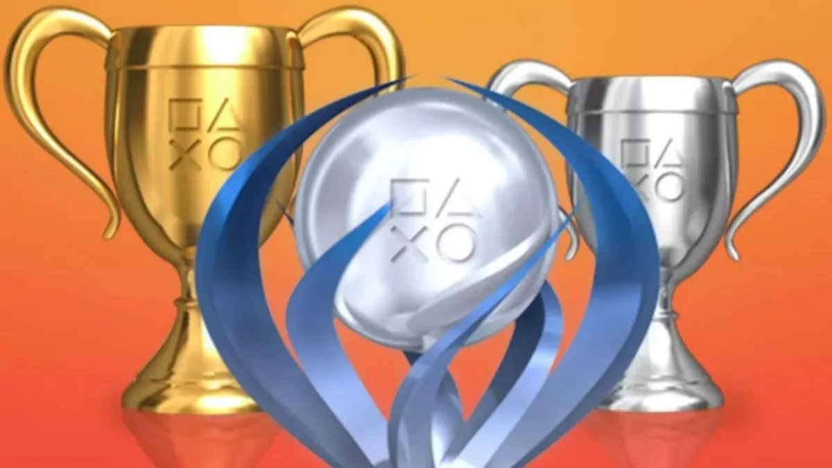 PS4-PS5 : voici le trophée le plus honteux de l’histoire du jeu vidéo 