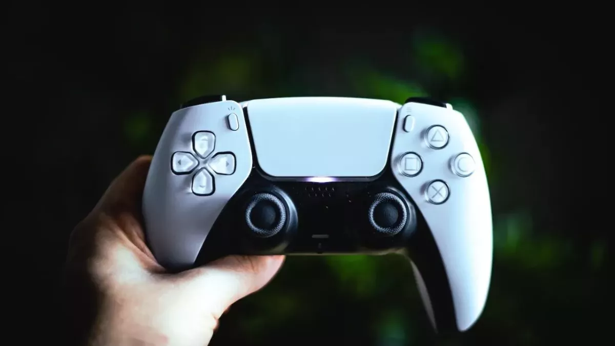 PS4 PS5