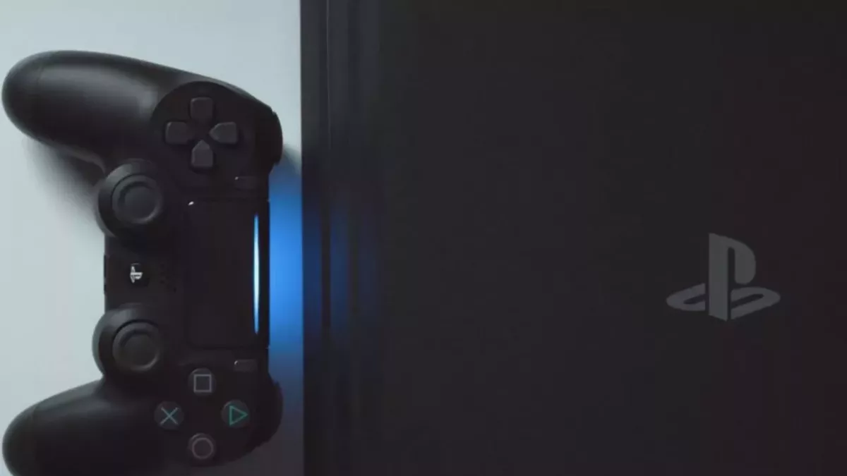 PS4 remake