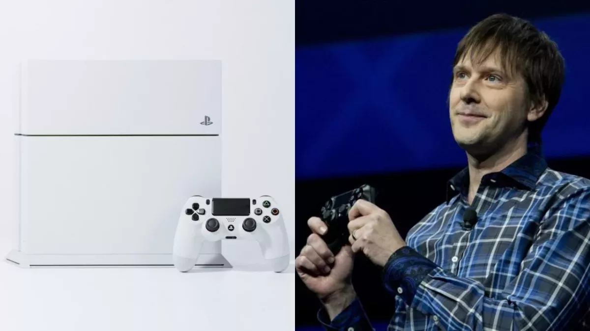 PS4 support Sony