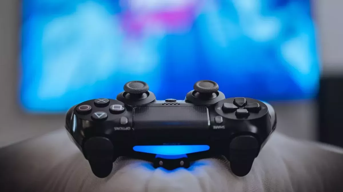 PS4