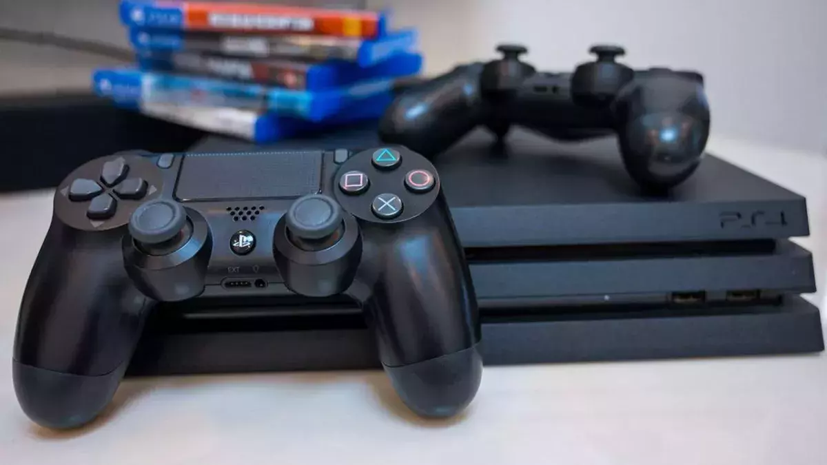PS4