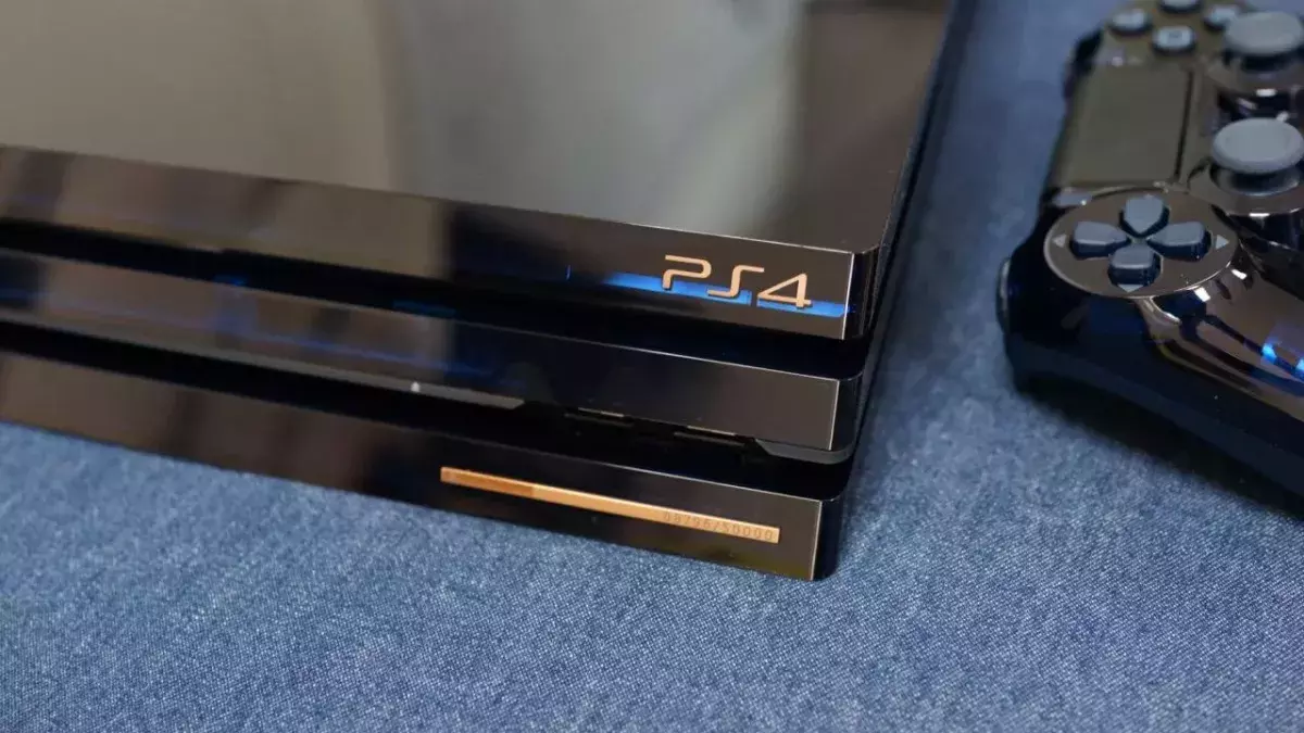 PS4