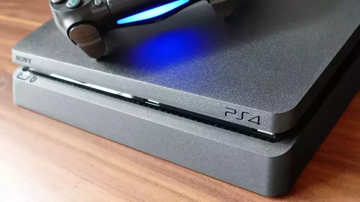 PS4