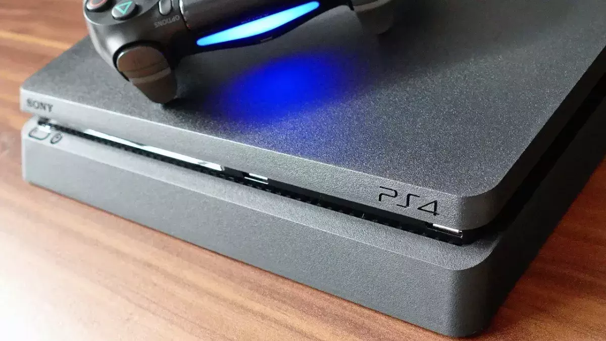 PS4