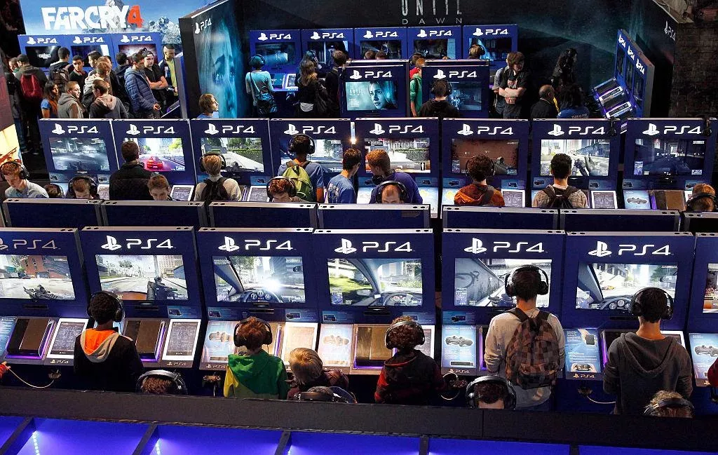 ps4
