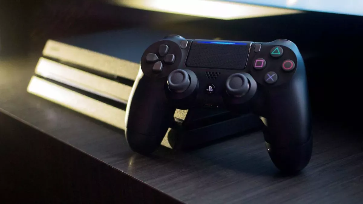 PS4