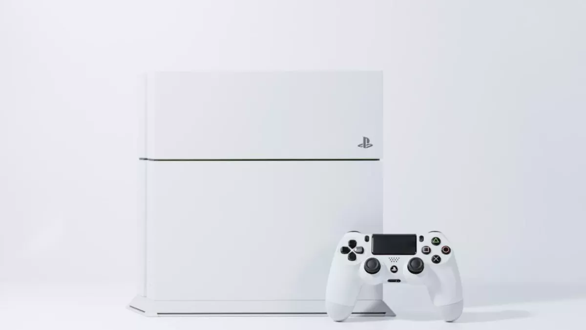 PS4
