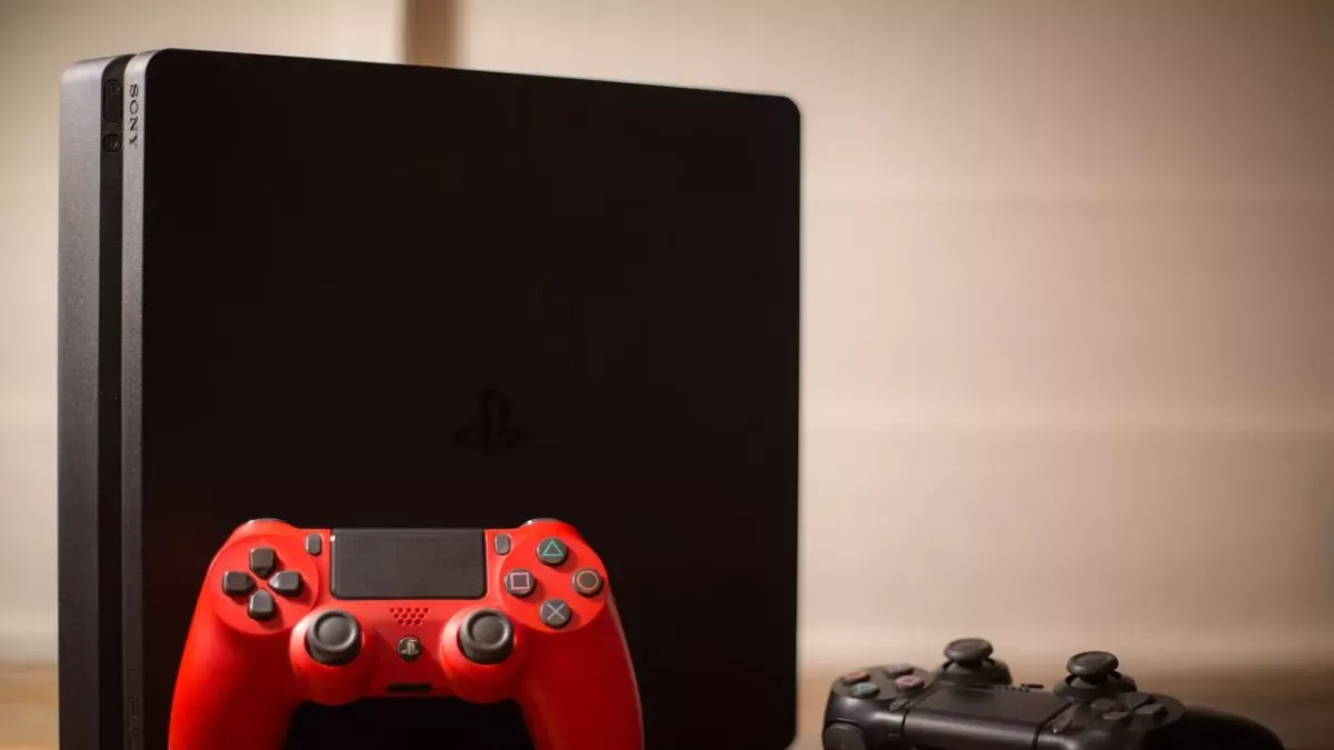 PS4