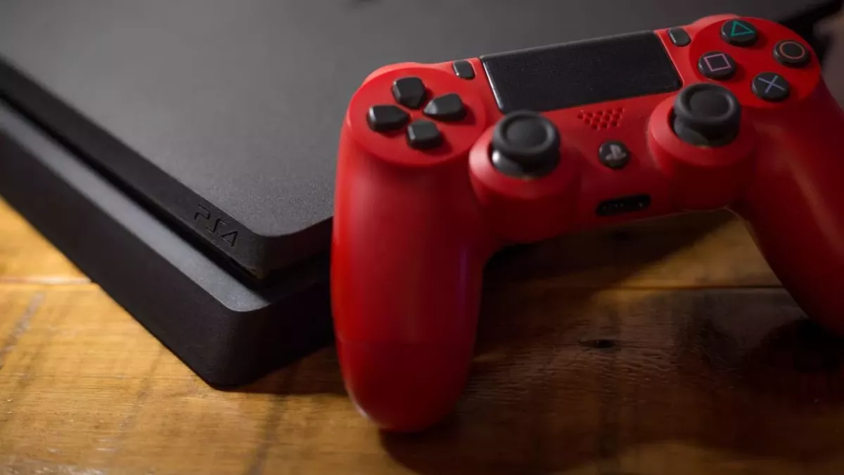 PS4