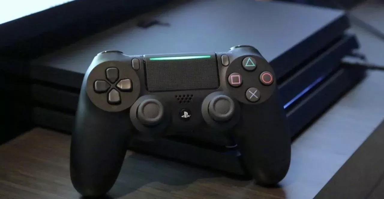 PS4