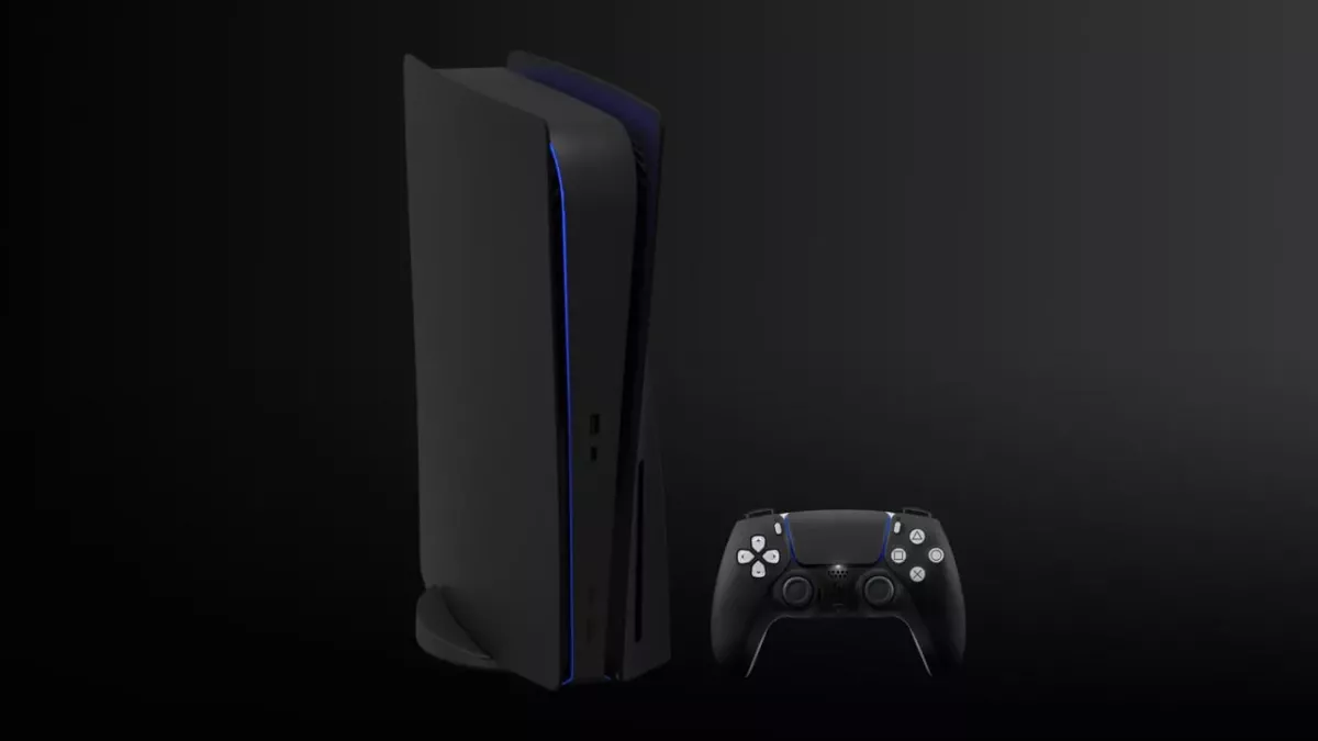PS5 Pro