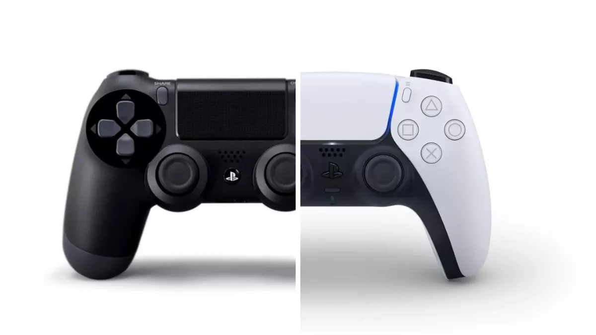 PS5 : Une appli vous permettra de faire tourner ses jeux sur PS4 !