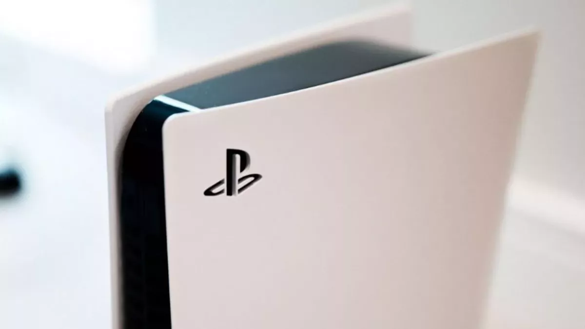 PS5