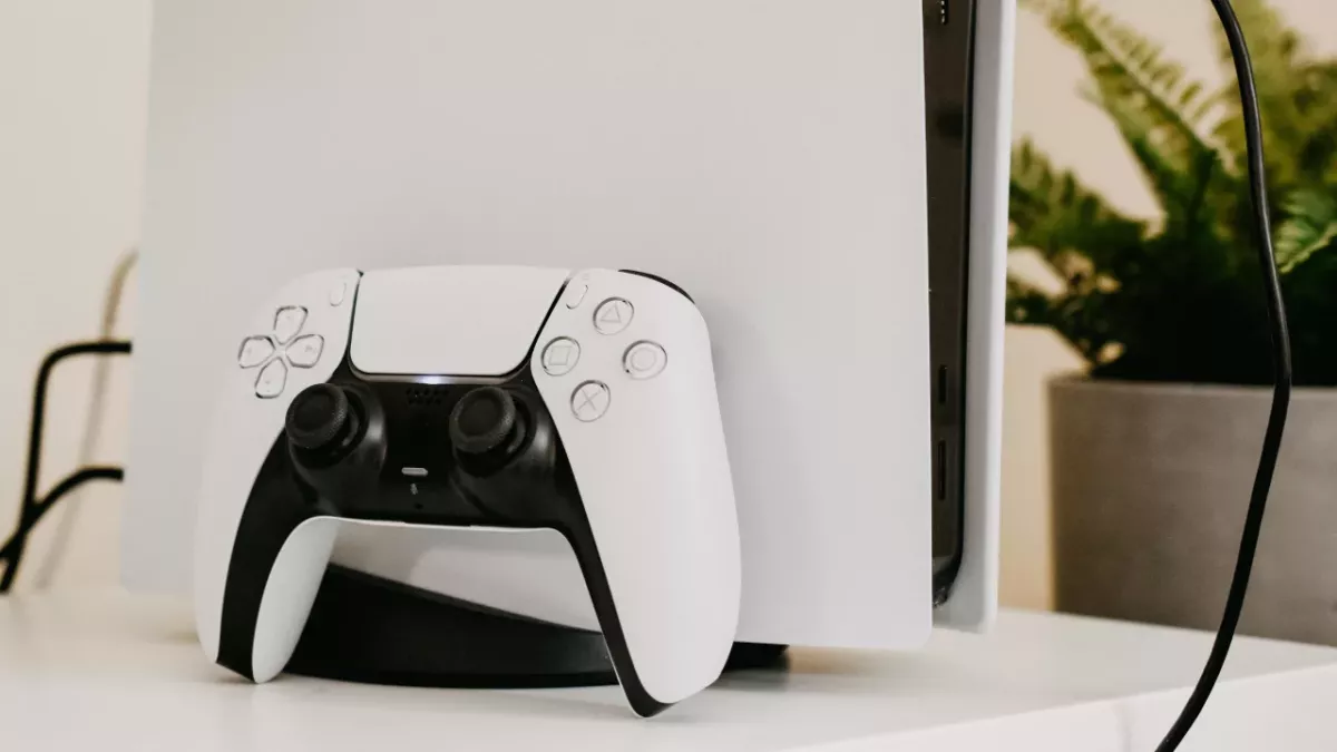 PS5