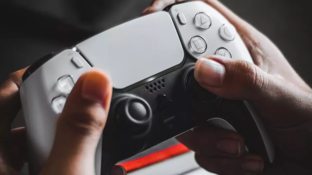 PS5
