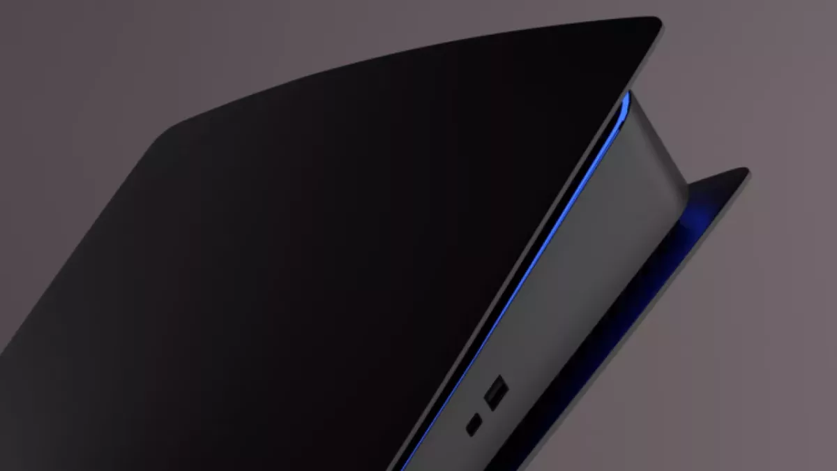 PS5