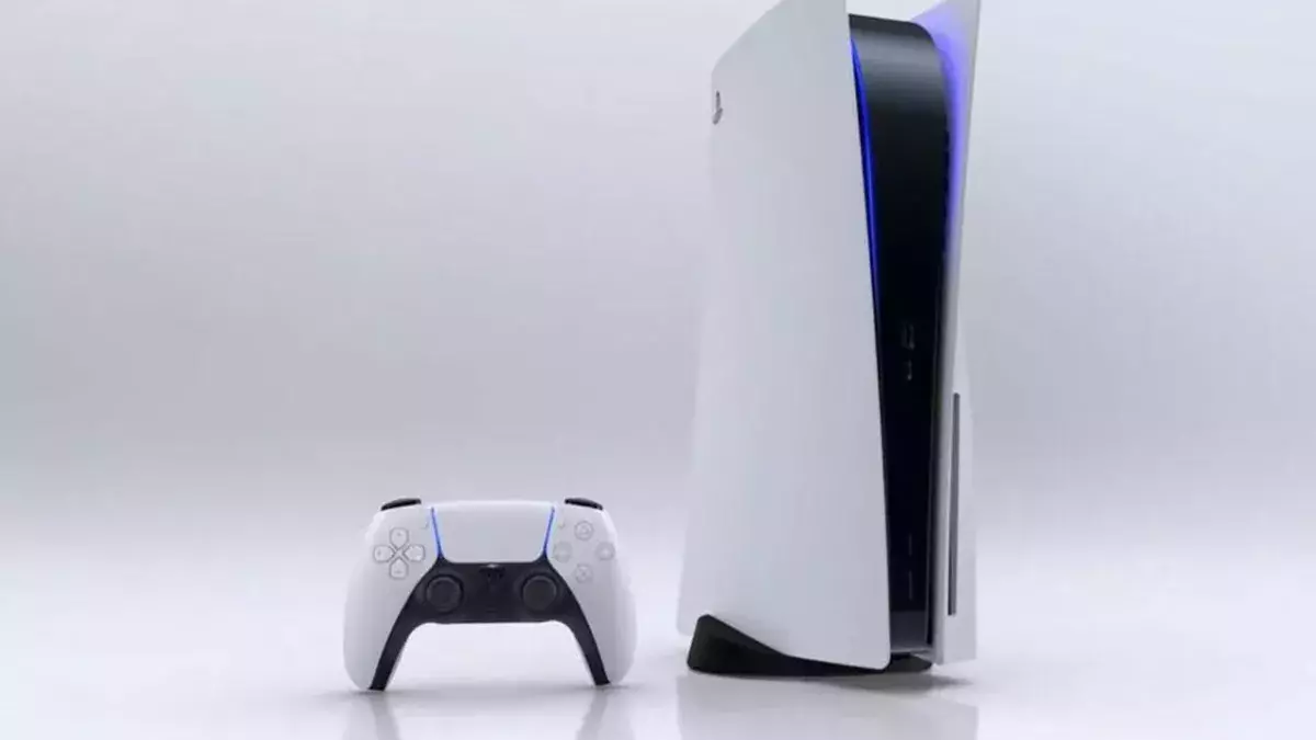 PS5