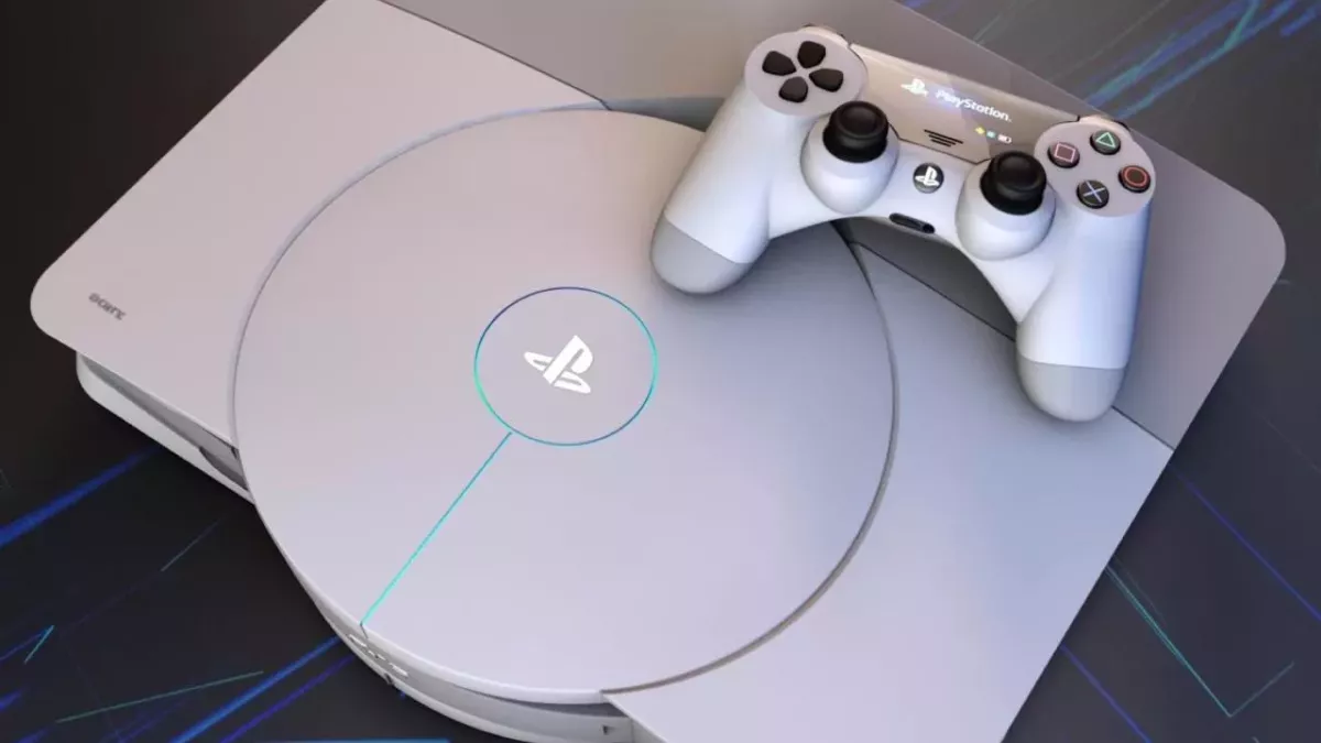 PS6