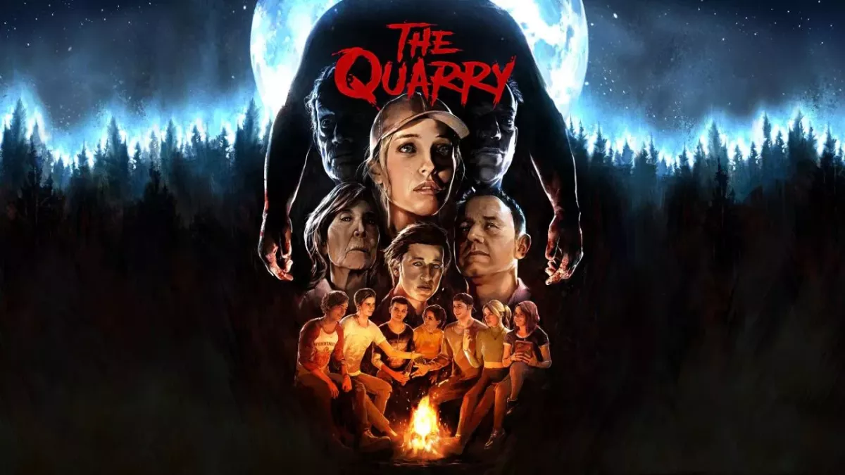 The Quarry : comment sauver Jason pour débloquer CETTE scène secrète ?