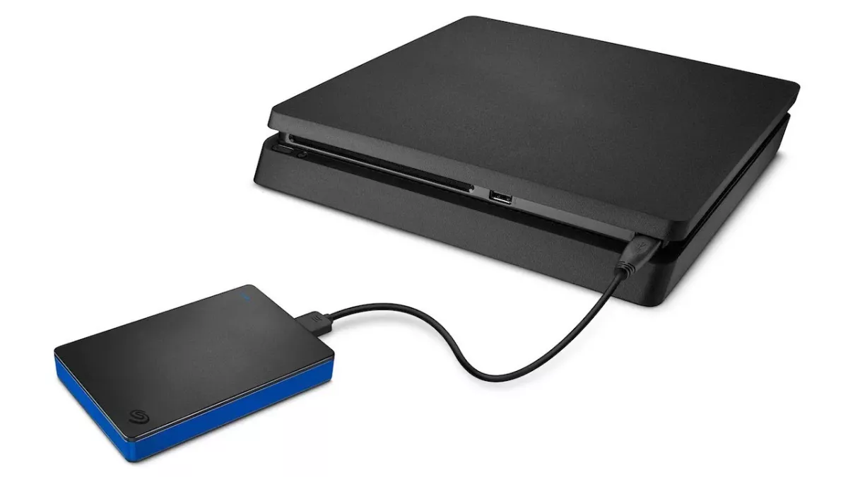 Quels sont les meilleurs disques durs externes pour la PS4 et PS5 ?