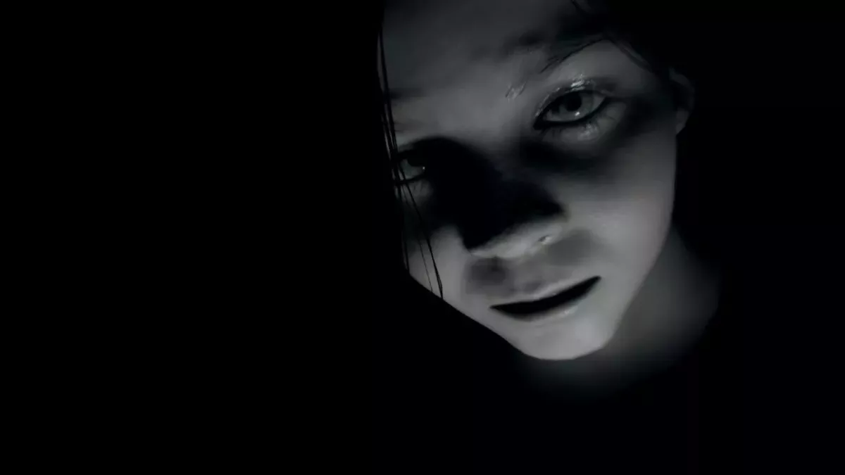 Resident Evil 7 