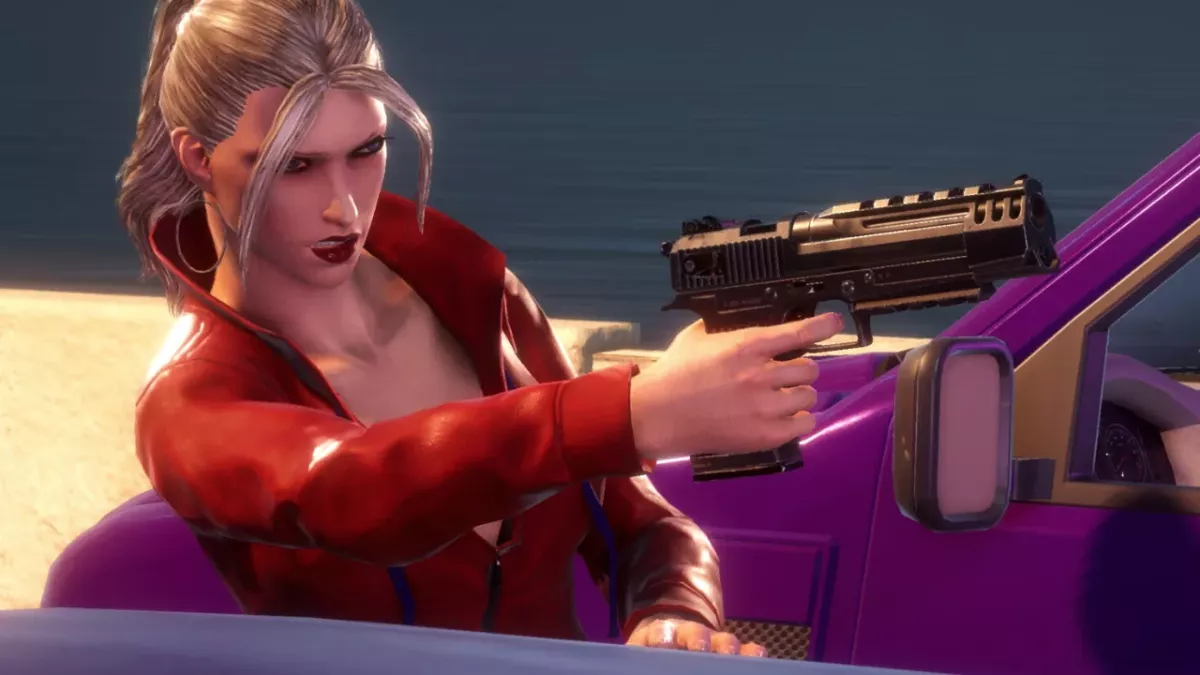 Saints Row 3 Remaster