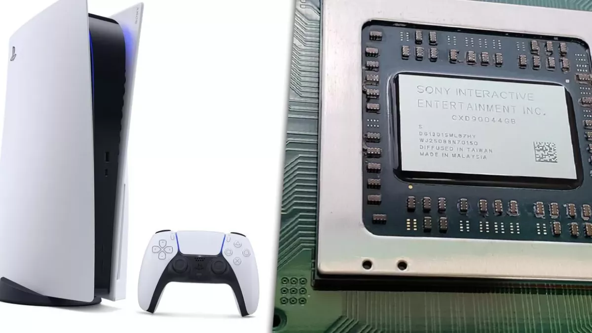 SONY ne va pas reproduire la grosse erreur de la PS4 avec la PS5