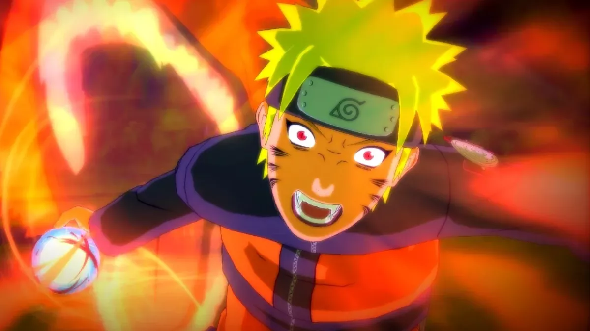 Sony retire l'un des meilleurs jeux Naruto du PlayStation Plus