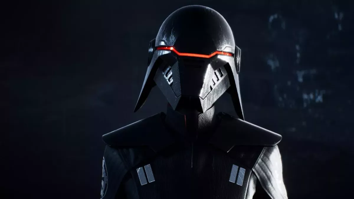 Star War : Fallen Order