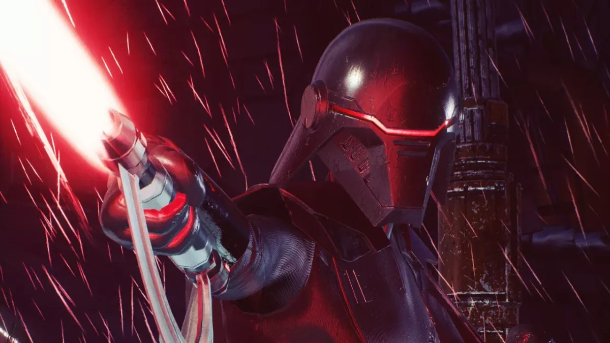 Star Wars : Fallen Order