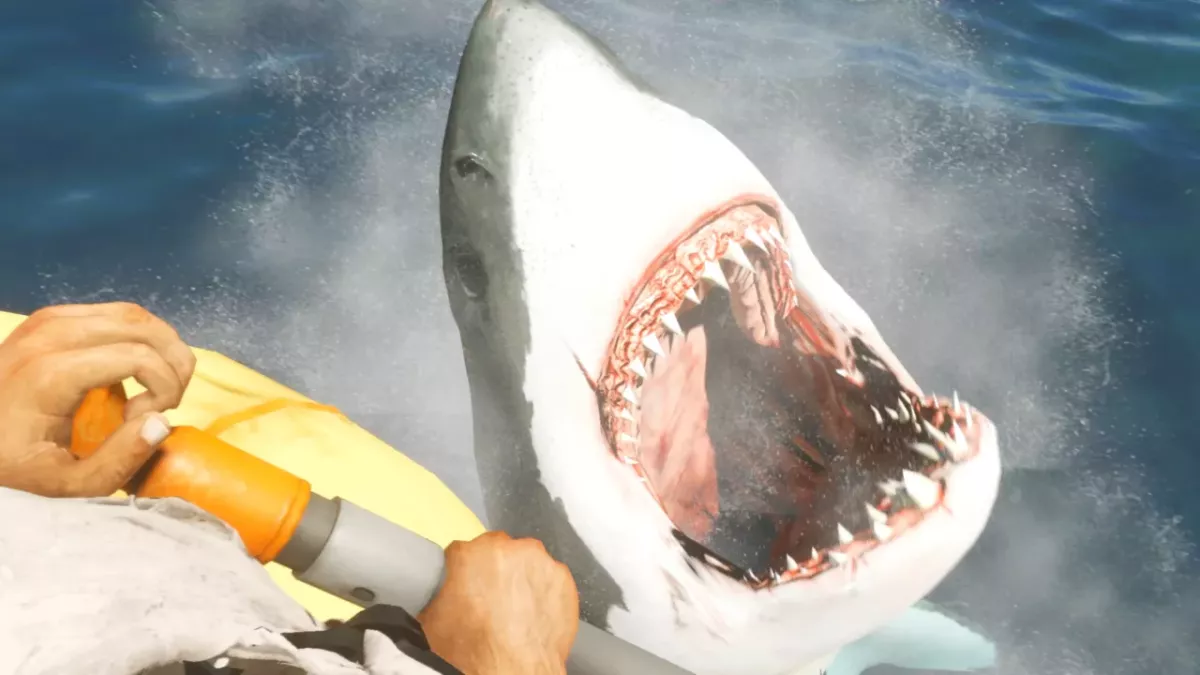 Stranded Deep voit sa popularité augmenter de 77 %