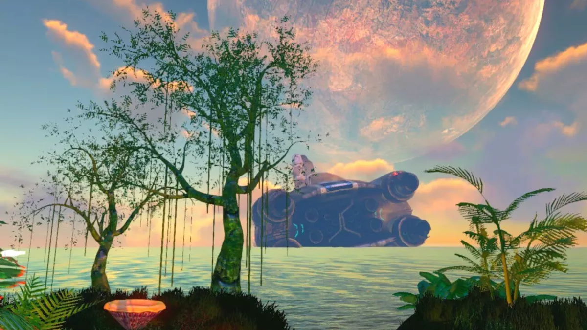 Subnautica