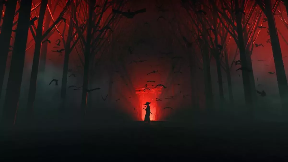 Suite de Ghost of Tsushima