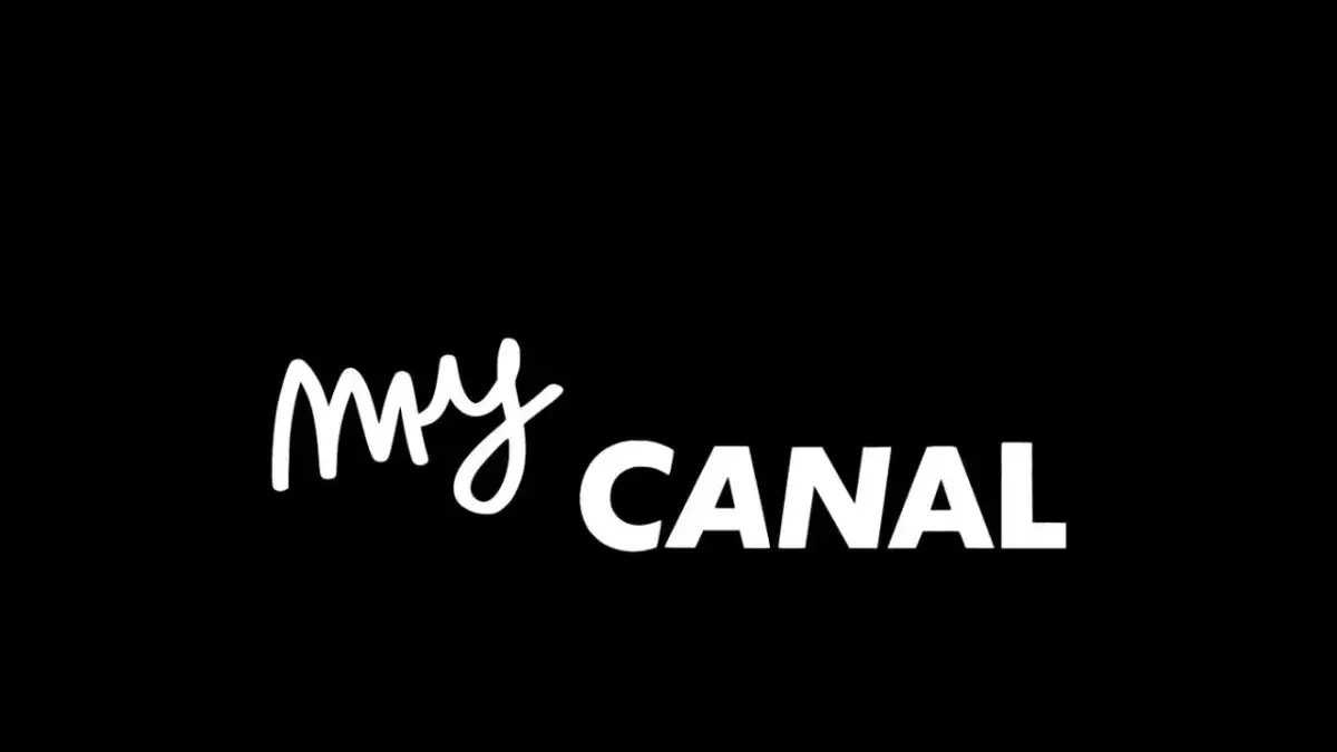 Télécharger MyCanal sur PS4