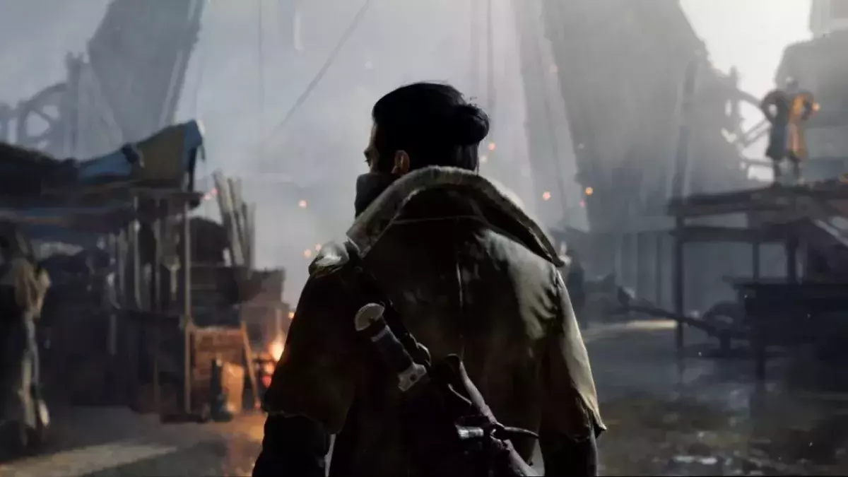 Une grosse exclu PS4 annulée refait surface avec une vidéo de gameplay digne d'Assassin's Creed
