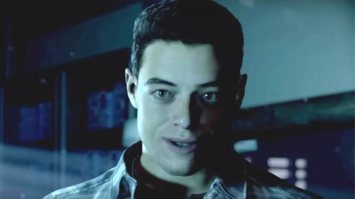 until dawn PS5 PC