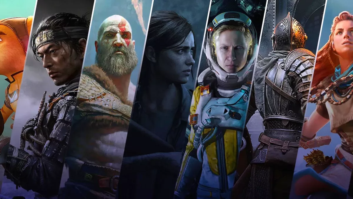 voici le jeu le plus cher à produire de l’histoire de Sony