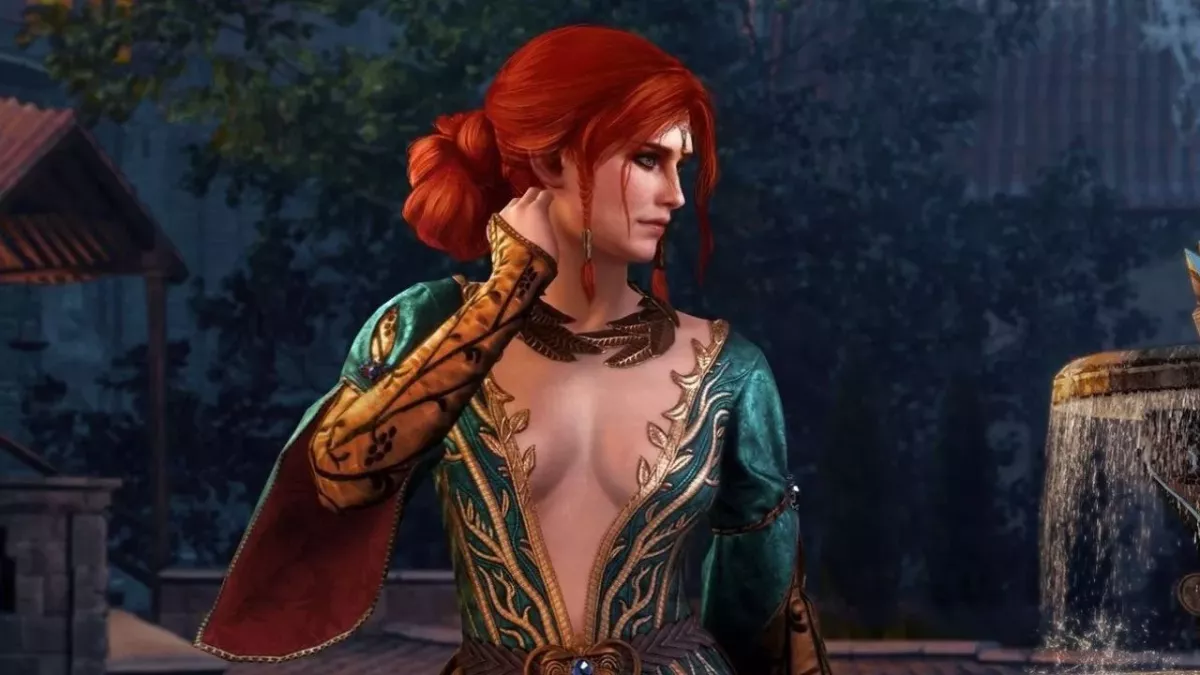 The Witcher 3 et ses DLC moins chers que jamais