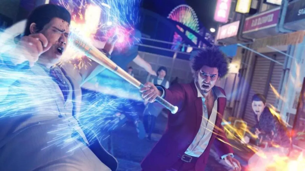 Yakuza 7 (PS4) : date de sortie, trailer, news et gameplay