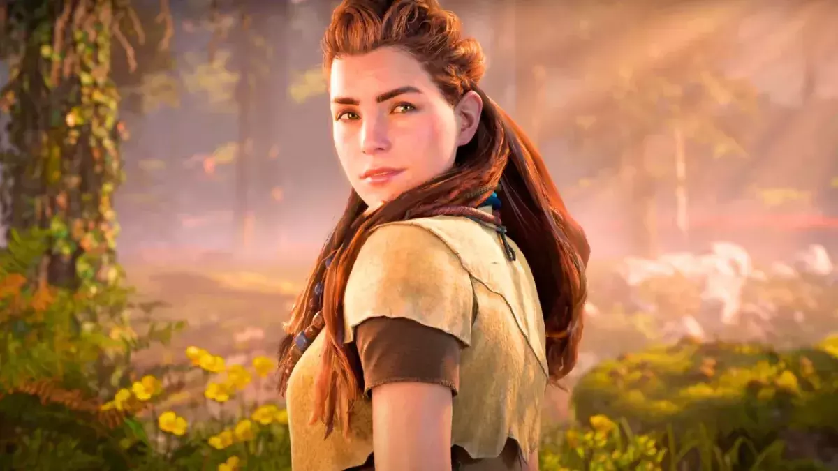 horizon zero dawn remaster