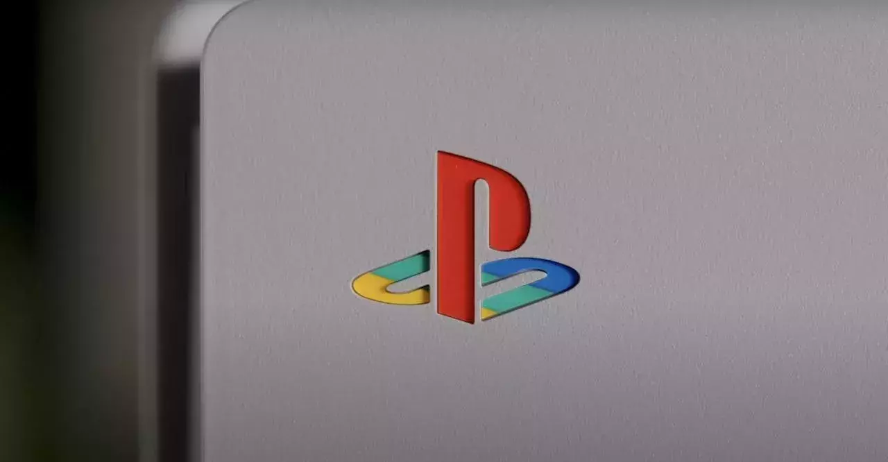 PS5 pro 30 ans playstation