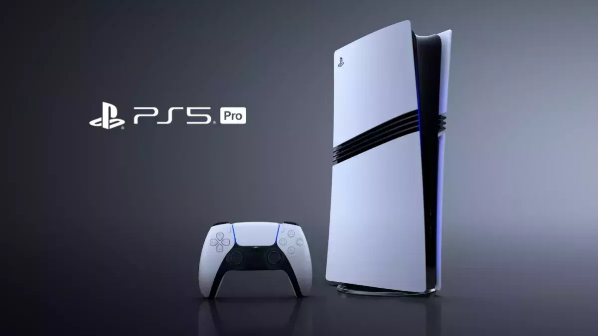 PS5 Pro lecteur de disque