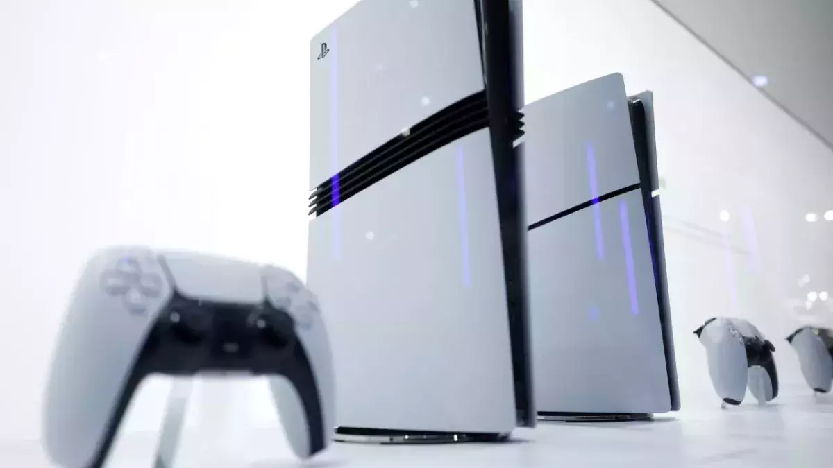 PS5 Pro